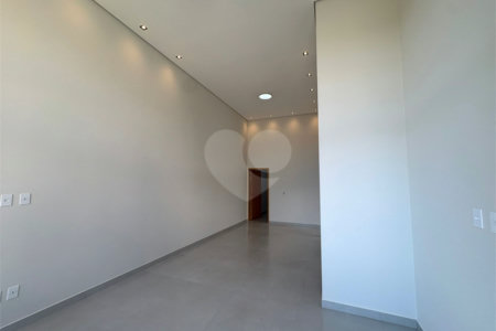 Casa à venda com 3 quartos, sendo 1 suíte, no condomínio Reserva Ipanema, Sorocaba - SP