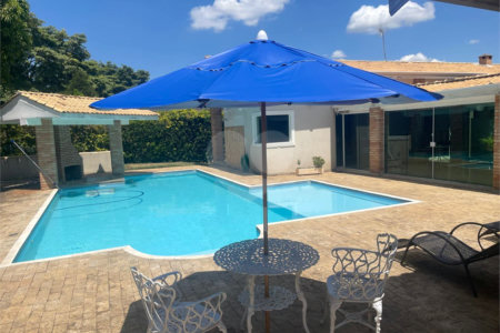 Casa à venda com 3 quartos, sendo 1 suíte,  no condomínio Vale do Lago, Sorocaba - SP