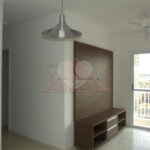 Apartamento para alugar com 2 quartos, sendo 1 suíte, em Nova Aliança, Ribeirão Preto, SP