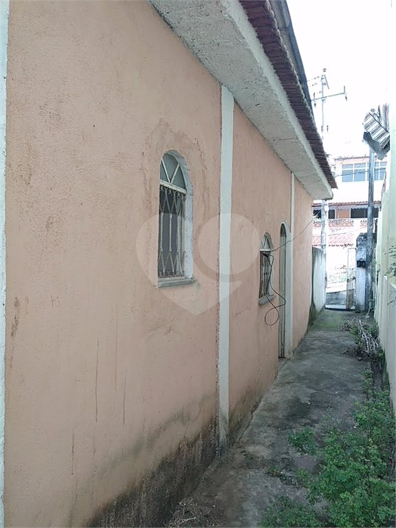 Casa à venda com 3 quartos em Pedra de Guaratiba, Rio de Janeiro, RJ