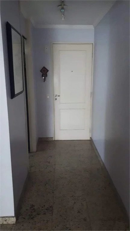 Apartamento à venda com 2 quartos, sendo 1 suíte, em Super Quadra Morumbi, São Paulo, SP