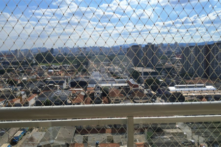 Apartamento à venda com 3 quartos, sendo 1 suíte, em Vila Maria, São Paulo, SP