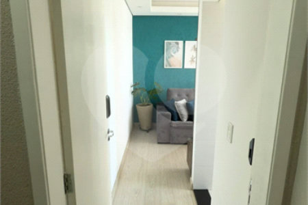 Apartamento à venda com 2 quartos em Recanto Quarto Centenário, Jundiaí, SP