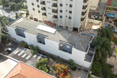 Apartamento à venda em Jardim da Saúde, São Paulo, SP