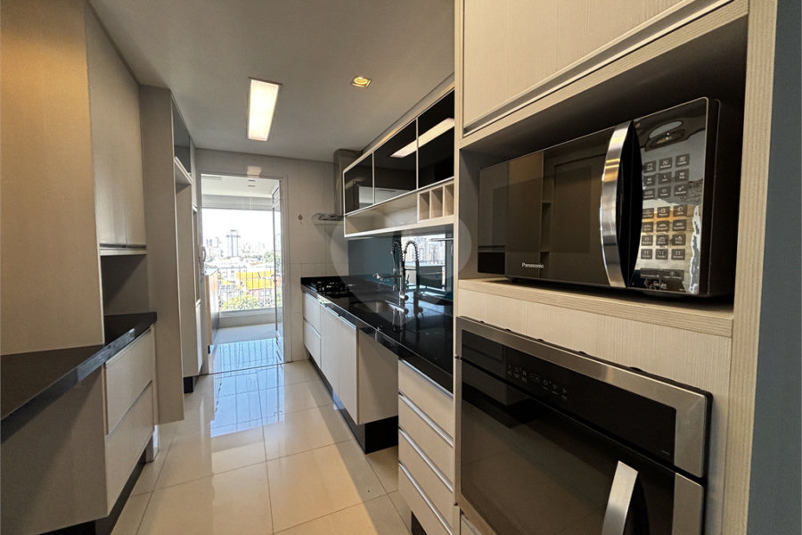 Apartamento à venda com 3 suítes em Casa Verde, São Paulo, SP