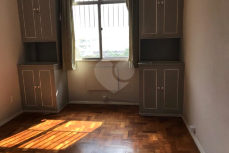 Apartamento à venda com 2 quartos em Maracanã, Rio de Janeiro, RJ