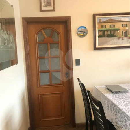 Apartamento à venda com 3 quartos em Indianópolis, São Paulo, SP
