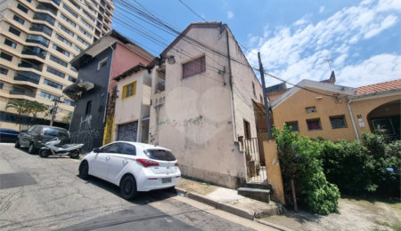 Prédio à venda em Santana, São Paulo, SP
