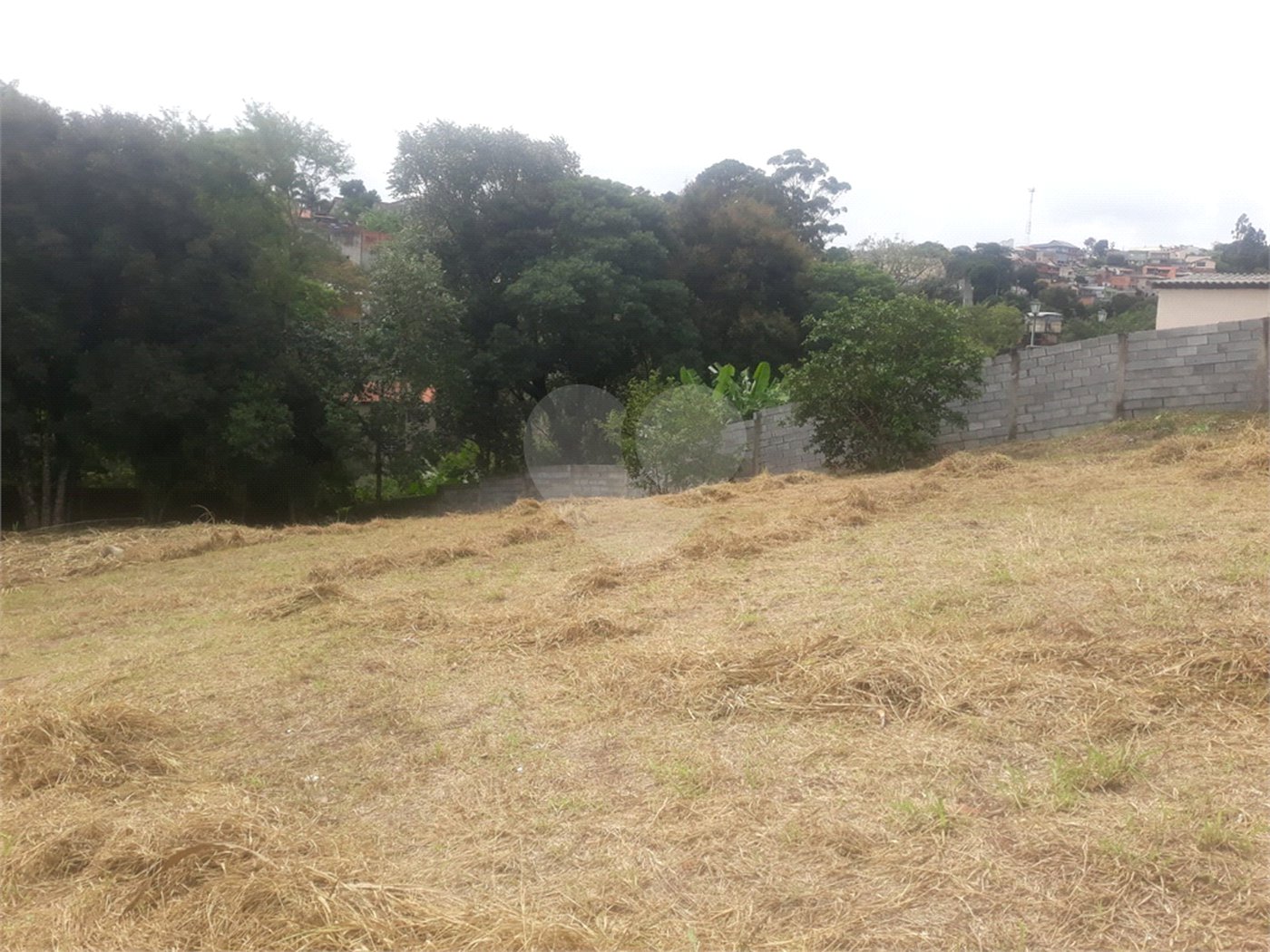 Terreno à venda em Jardim dos Ipês, Mairinque, SP