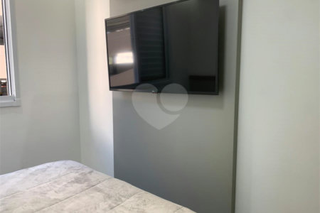 Apartamento à venda com 2 quartos em Jardim Íris, São Paulo, SP