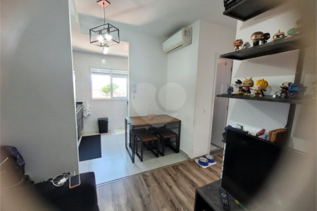 Studio à venda com 1 quarto em Santa Teresinha, São Paulo, SP