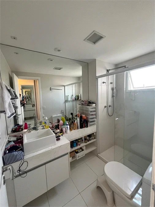 Apartamento à venda com 3 suítes em Jardim Monte Kemel, São Paulo, SP