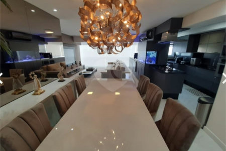 Apartamento à venda com 2 quartos, sendo 1 suíte, em Jardim Caboré, São Paulo, SP