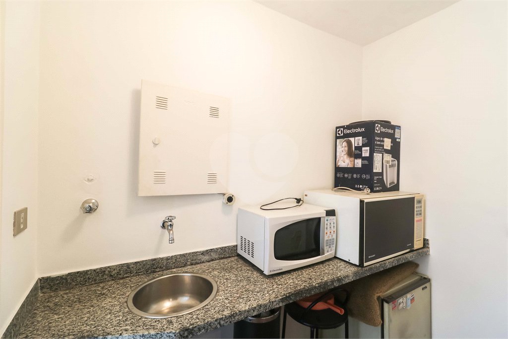 Sala para alugar em Itaim Bibi, São Paulo, SP