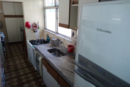 Apartamento à venda com 2 quartos, sendo 1 suíte,  em Vila Isabel, Rio de Janeiro, RJ