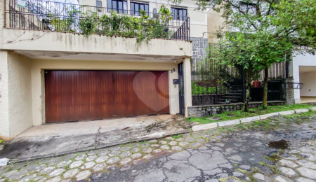 Sobrado à venda com 3 quartos, sendo 1 suíte,  em Brooklin Paulista, São Paulo, SP