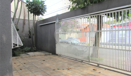Casa à venda com 1 quarto em Chácara Santo Antônio, São Paulo, SP