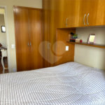 Apartamento à venda com 3 quartos em Vila Parque Jabaquara, São Paulo, SP