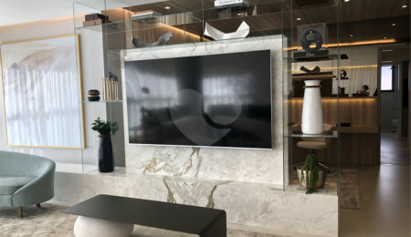 Apartamento à venda com 5 quartos, sendo 4 suítes, em Pinheiros, São Paulo, SP