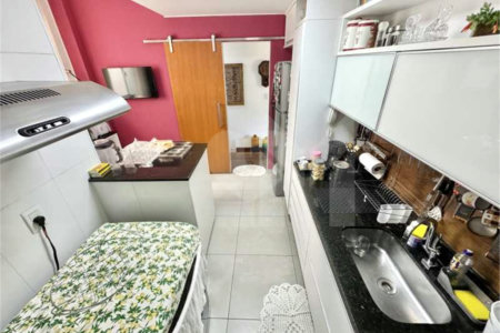 Apartamento à venda com 3 quartos, sendo 1 suíte,  em Tijuca, Rio de Janeiro, RJ
