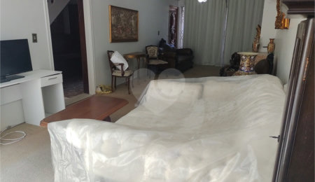 Casa de Vila à venda com 5 quartos, sendo 1 suíte,  em Alto da Boa Vista, São Paulo, SP