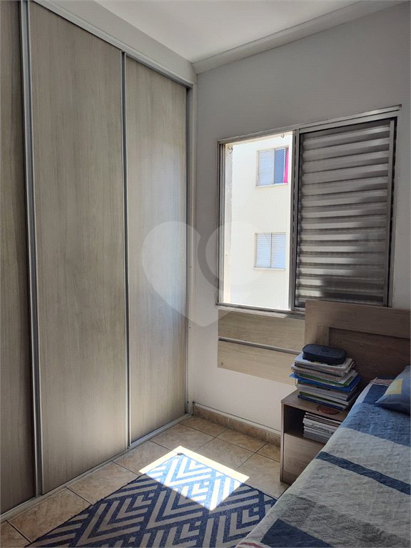 Apartamento à venda com 3 quartos, sendo 1 suíte, em Jardim Lincoln, Suzano, SP