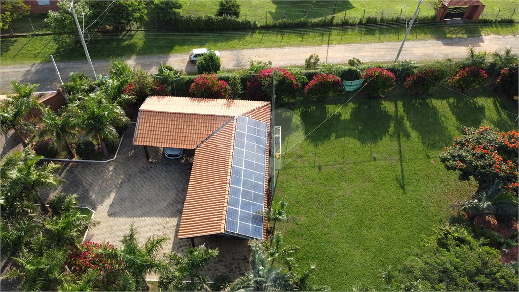 Chácara à venda com 6 suítes em Chácara de Recreio a Morada do Sol, Porto Feliz, SP