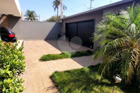 Casa à venda com 3 suítes em Ribeirânia, Ribeirão Preto, SP