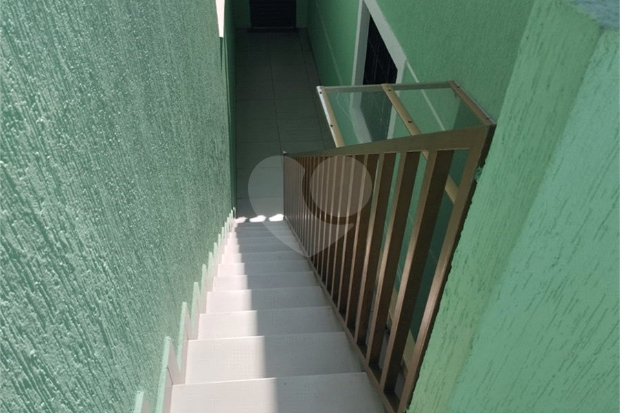 Sobrado à venda com 2 quartos em Vila Medeiros, São Paulo, SP