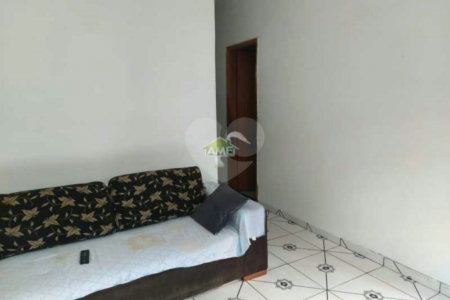 Casa à venda com 5 quartos em Santíssimo, Rio de Janeiro, RJ