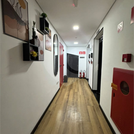Apartamento para alugar com 2 quartos em Vila Formosa, São Paulo, SP