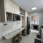 Apartamento com 3 dormitórios à venda, 82 m² por R$ 990.000,00 - José Menino - Santos/SP