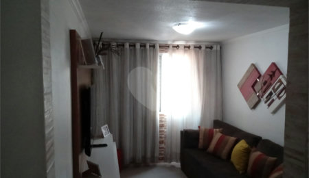 Apartamento à venda com 3 quartos em São João Clímaco, São Paulo, SP