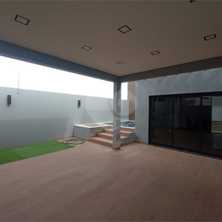 Casa à venda com 3 quartos, sendo 1 suíte,  em Portal dos Pinheiros Ii, Itapetininga, SP