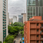 Apartamento à venda com 2 quartos, sendo 1 suíte, em Jardim Paulista, São Paulo, SP