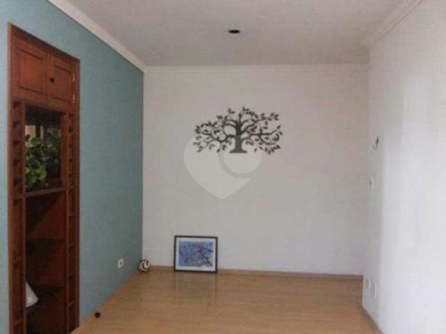 Apartamento à venda com 2 quartos em Limão, São Paulo, SP