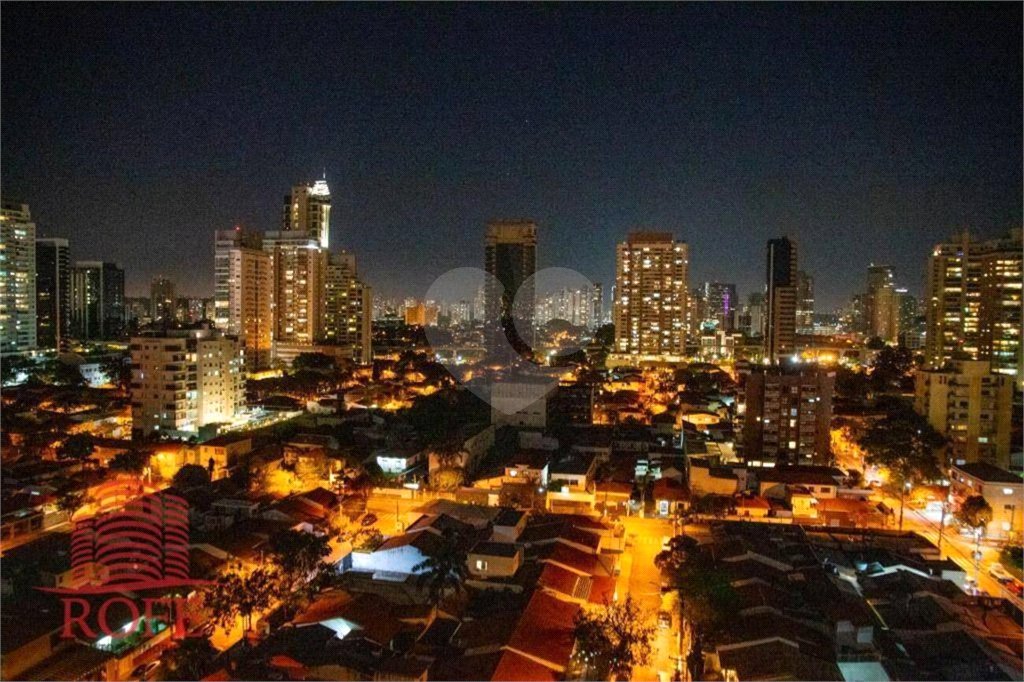 Apartamento para alugar com 2 suítes em Brooklin, São Paulo, SP