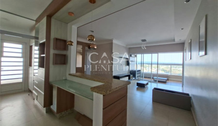 Apartamento à venda com 3 quartos, sendo 1 suíte, em Parque Campolim, Sorocaba, SP