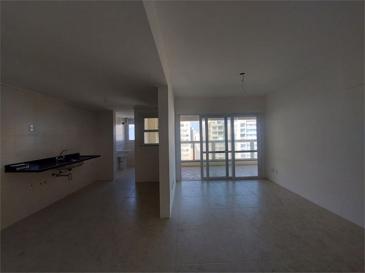 Apartamento com 3 dormitórios à venda, 110 m² por R$ 1.100.000,00 - Centro - Guarujá/SP