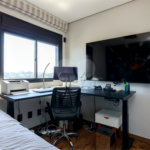 Apartamento à venda com 3 suítes em Cidade Monções, São Paulo, SP