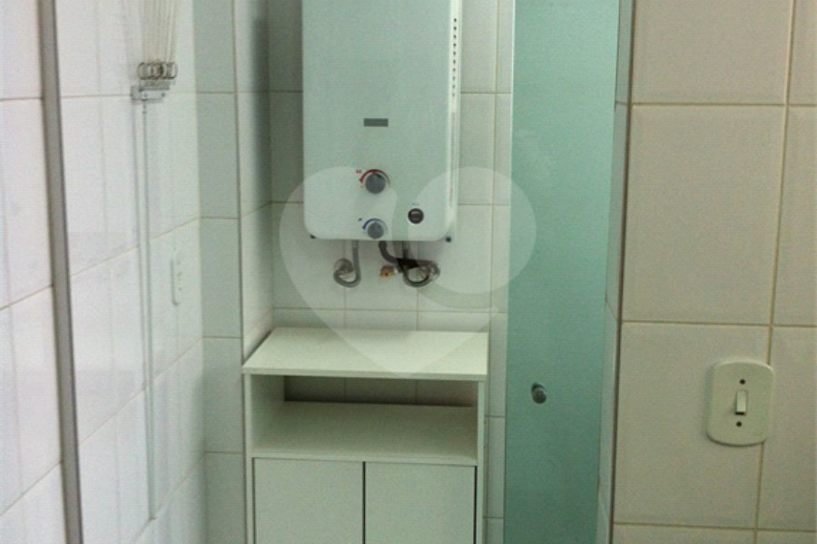 Apartamento à venda com 2 quartos, sendo 1 suíte, em Conceição, São Paulo, SP