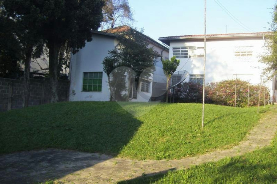Casa Térrea à venda com 3 quartos em Jardim Floresta, São Paulo, SP
