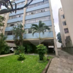 Apartamento à venda com 3 quartos, sendo 1 suíte, em Tijuca, Rio de Janeiro, RJ
