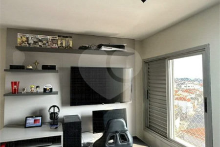 Apartamento à venda com 3 quartos, sendo 1 suíte, em Imirim, São Paulo, SP