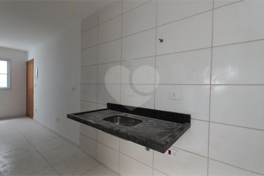 Apartamento à venda com 2 quartos, sendo 1 suíte, em Tucuruvi, São Paulo, SP