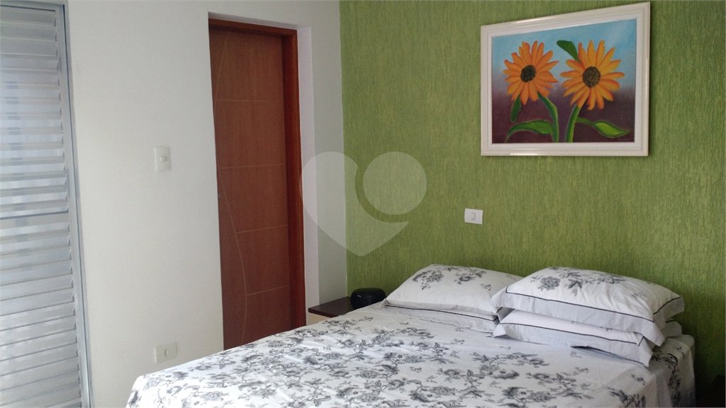 Sobrado à venda com 2 quartos, sendo 1 suíte, em Santana, São Paulo, SP
