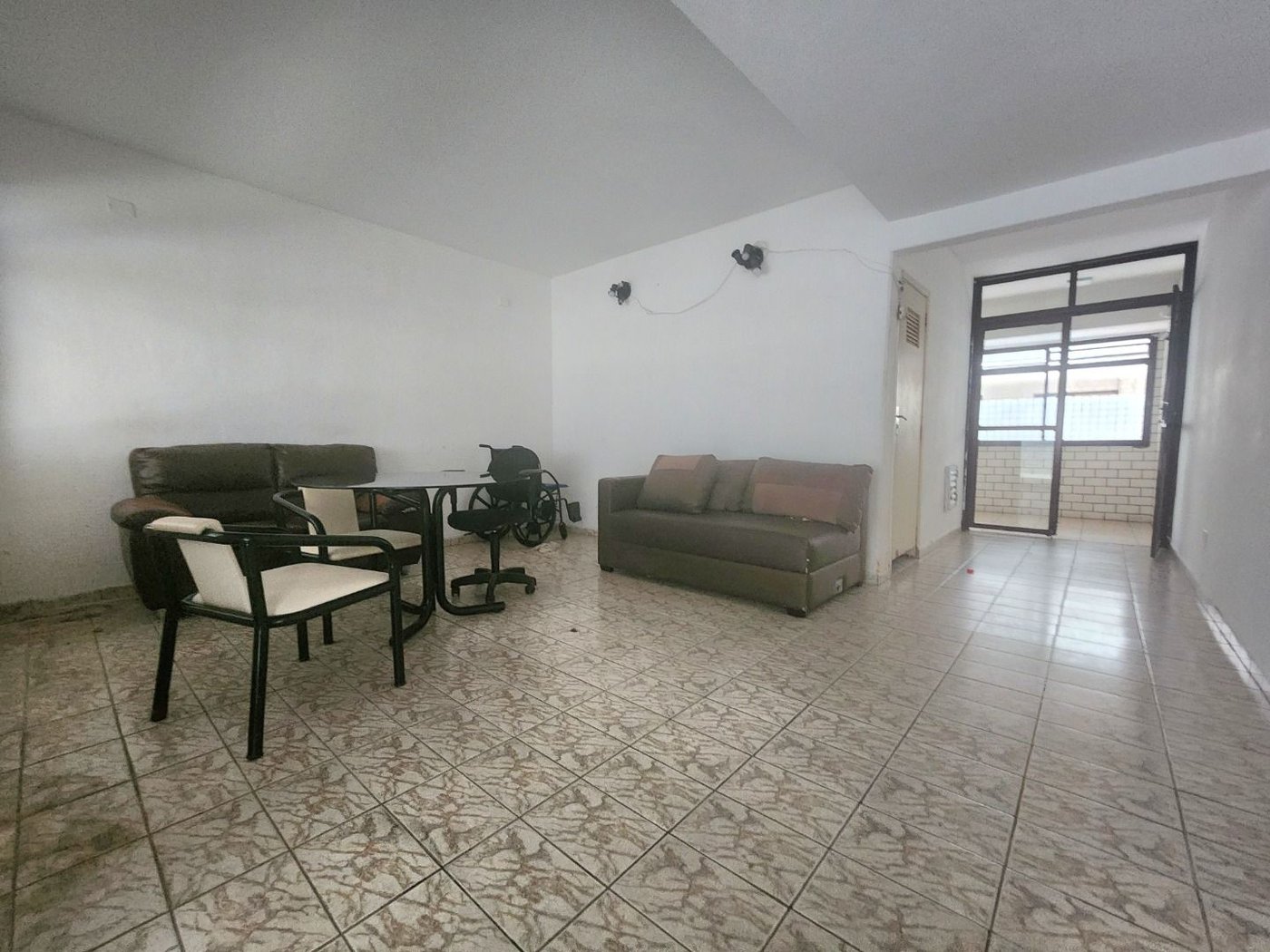 Apartamento à venda, 32 m² por R$ 315.000,00 - Ponta da Praia - Santos/SP