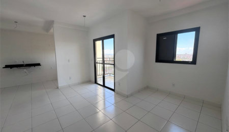 Apartamento à venda com 2 quartos, sendo 1 suíte,  em Vila Barão, Sorocaba, SP