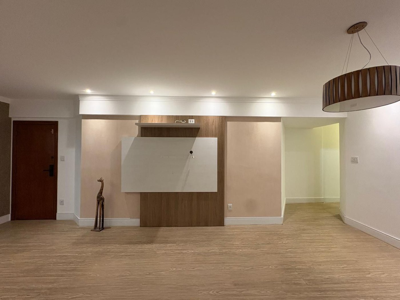 Apartamento com 3 dormitórios à venda, 145 m² por R$ 1.350.000,00 - Pompéia - Santos/SP