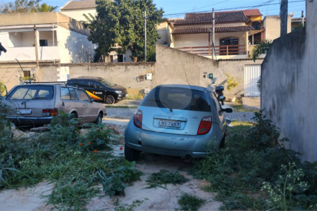 Terreno à venda em Campo Grande, Rio de Janeiro, RJ